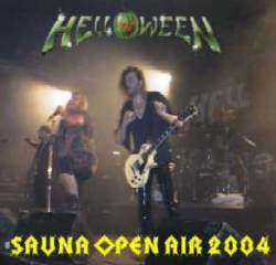  : Sauna Open Air 2004